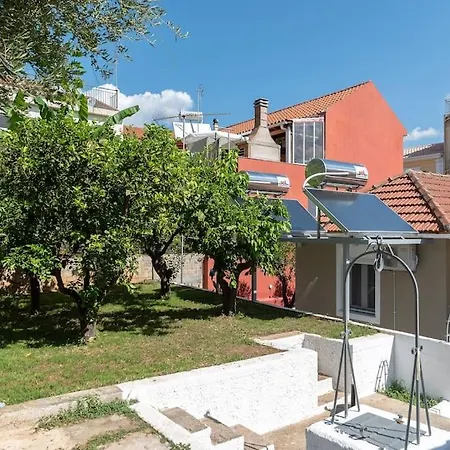 Appartement Lithostroto Retreat #1 *