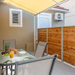 شقة Lithostroto Retreat #1 *