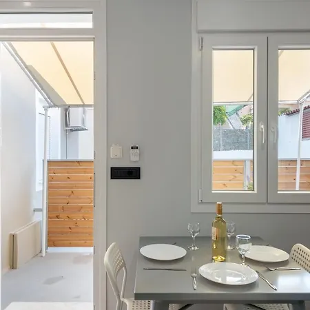 Apartment Lithostroto Retreat #1 Argostoli (Kefalonia)