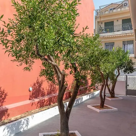Lithostroto Retreat #1 Apartment Argostoli (Kefalonia)