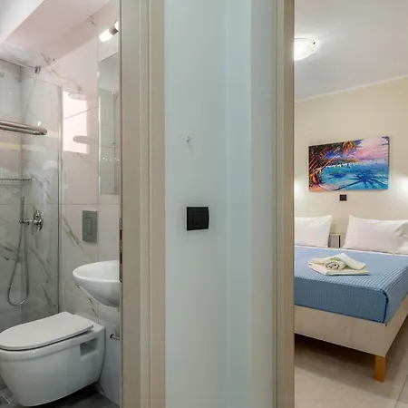 Apartment Lithostroto Retreat #1 *
