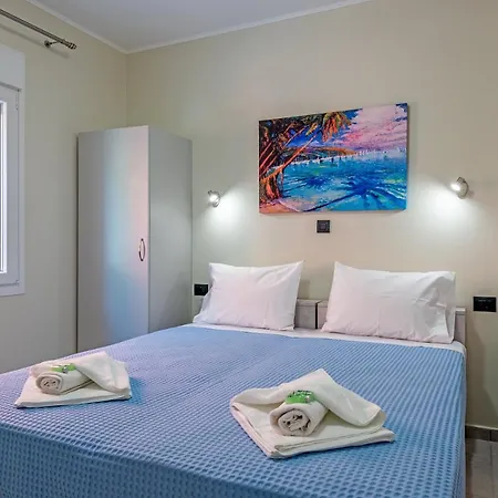 Lithostroto Retreat #1 Appartamento